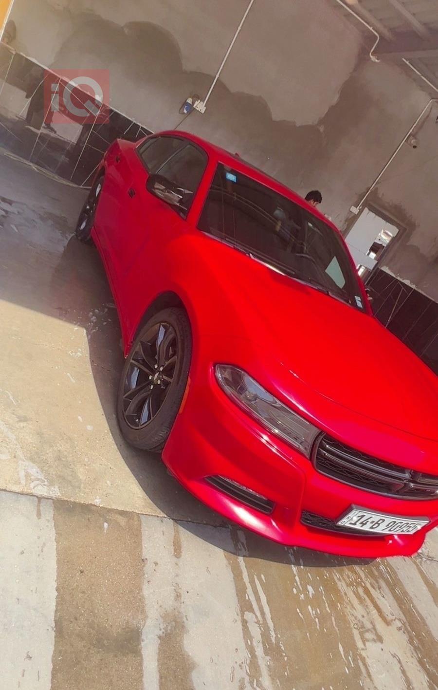 Dodge Charger
